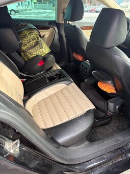 Passat cc 3,6 V6 4 motion - 13