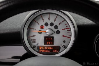 Mini Cooper 1.6 - 13