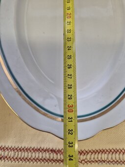 Predam ovalne taniere - 13