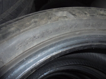 Kleber Dynaxer 4 225/50 R17 98V č.10L - 13