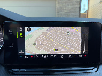 Škoda Octavia Combi 1.4 TSI iV PHEV RS DSG - 13