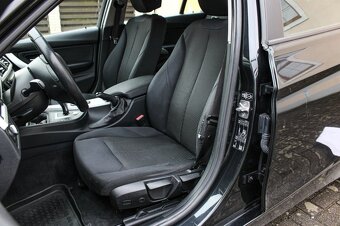 BMW Rad 3 Touring 320d A/T 135kW - 13