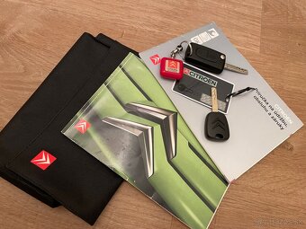 Citroen C3 1.4, 2008, len 54 000 km - 13