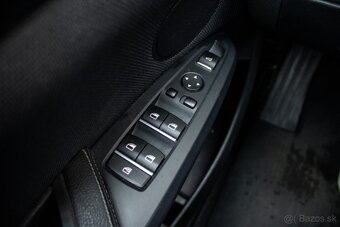 BMW X3 xDrive20d A/T 2015 - 13