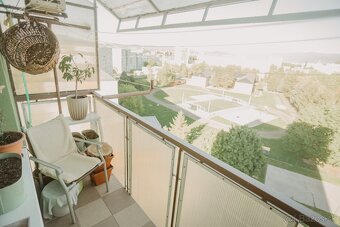 Na predaj Veľkometrážny 4-izbový byt s balkónom vo vyhľadáv - 13