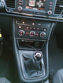 Seat Leon ST 1,2 TSI, FULL LED - 13