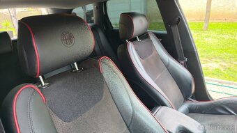 Alfa Romeo 2.0 JTDM 2012 TI TOP - 13