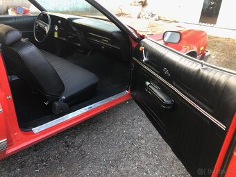1973 Ford Gran Torino Sport - 13