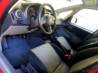 Suzuki SX4 ✓ 1.5 Benzín ✓ 149 tisíc kilometrov - 13