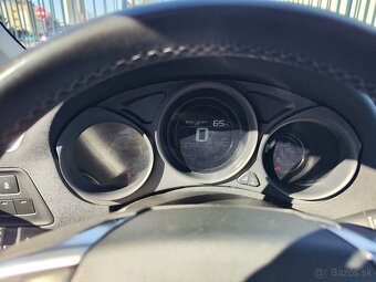 Citroen C4 - 1.2 benzin - 13
