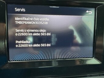 Škoda Scala 1.0 TSI 70kw - 13