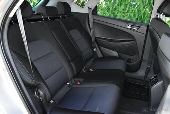 HYUNDAI TUCSON 1.6 BENZIN 2018 30.000KM - 13