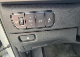 Kia Niro 1.6HYYBRID-DPH-SERVIS.HISTORIE - 13