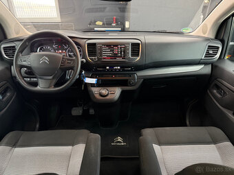 Citroën Spacetourer 2.0 BlueHDi 180k S S XL Shine A/T - 13
