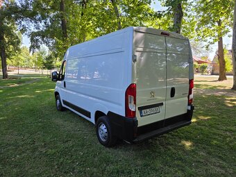 Peugeot Boxer 2.0HDI L2H2  2019 52452km - 13