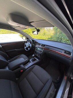Škoda Superb - 13