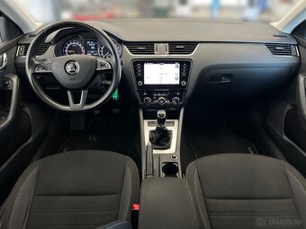 Škoda Octavia III - 13