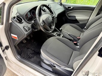 SEAT IBIZA ST 1.4TDi 66kw - 13
