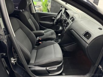 Volkswagen Polo 1.2tsi 66kw DSG 4valec HIGHLINE 2017 - 13