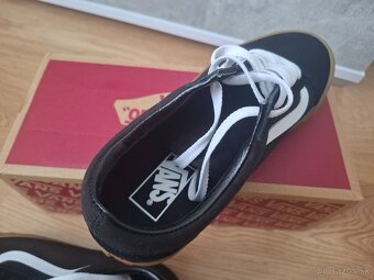 Vans Old Skool veľ.40 (25,5cm) - 13