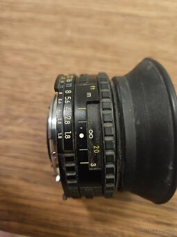 Olympus 17mm, 14-42mm, nikon 50mm - 13