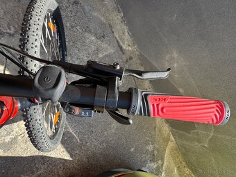 Kellys spider 70 - 13