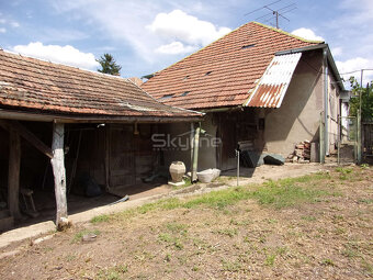 Znížená cena na predaj vidiecky dom, pôvodný stav, pozemok - 13