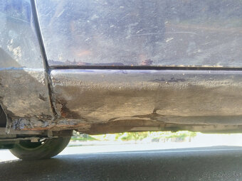 Ford Galaxi 1,9Tdi 85kw 2002 Ghia - 13