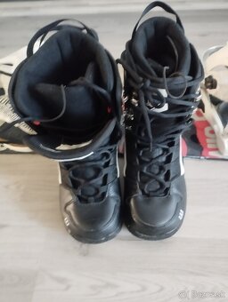 Snowboard 150 - 13
