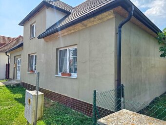 Rodinný dom obklopený prírodou - Vrzavka - 13