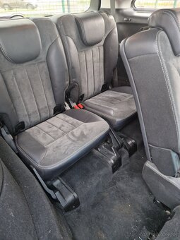 Mercedes-Benz R trieda 320 CDI 4-matic - 13