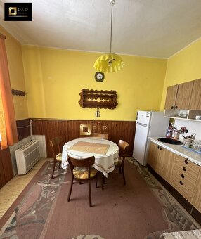 Na predaj starší rodinný dom Košice – Džungľa - 13