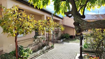 HALO reality - Predaj, rodinný dom Lučenec, centrum - EXKLUZ - 13