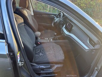 Škoda Octavia Combi IV 2.0 TDI 85 kW Style – 2023. 57 000KM - 13
