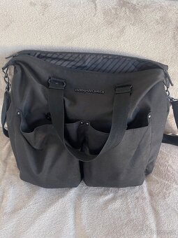 Kociar EASYWALKER Jimmey - Pepper Black - 13