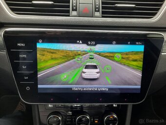 Škoda Superb 2.0 TDI SCR Style DSG7 - 13