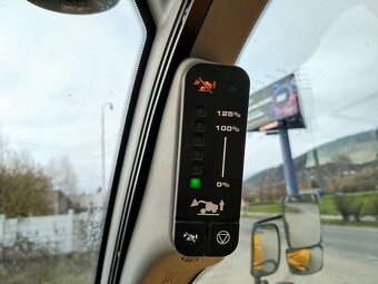 JCB 532x70 Agrotrac TL4 - Teleskopický nakladač - 13