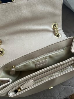 Kožená kabelka Pinko - 13