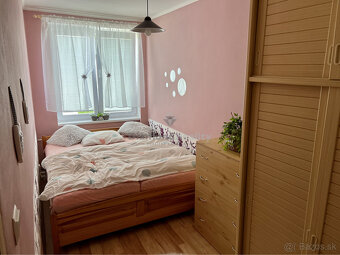 Na predaj 3 izbový byt, Železiarenská 36, Košice - Šaca - 13