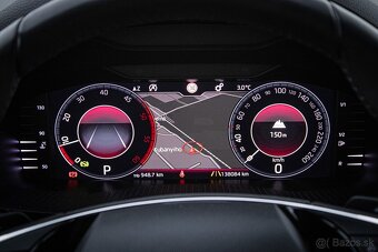 Škoda Kodiaq 2.0 TDI SCR 190k L K DSG 4x4, A7 / 7 MIEST / - 13