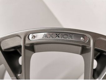 Škoda, Vw alu disky 8,5J R19 5x112 ET35 Axxion 1227 - 13