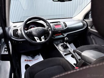 Kia Sportage 1.7Crdi kup.v SR/175tkm - 13