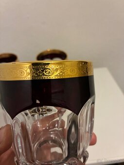 Bohemia Crystal - 13