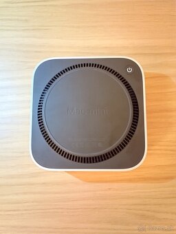 MacBook Air M4 + Mac Mini M4 Pro - majú záručný list - 13