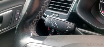 SEAT Leon ST Style 1,6 TDI 7DSG - 13