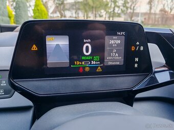 Volkswagen ID.3 Pure 45kWh 110kw - 13