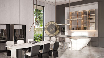 Luxusné vily v Dubaji, MIRA VILLAS by Bentley Home - 13
