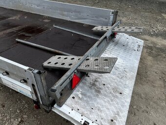 Agados Adam sklopny prepravnik 3,5t - 13