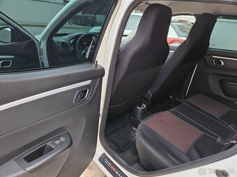 Dacia Spring, 2023, NAVIGACIA, KAMERA, 28kw - 13