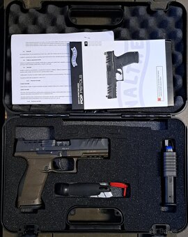 WALTHER PDP - 13